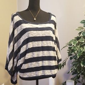 Soprano Cropped Sweater